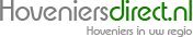 Hoveniers Direct Logo